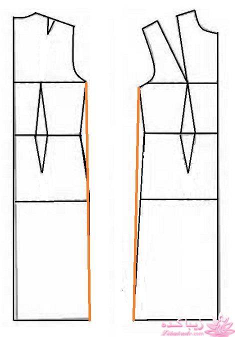 پرسش و پاسخ خیاطی
